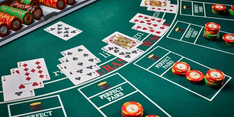 Cách chơi Blackjack chuyên nghiệp giúp chiến thắng