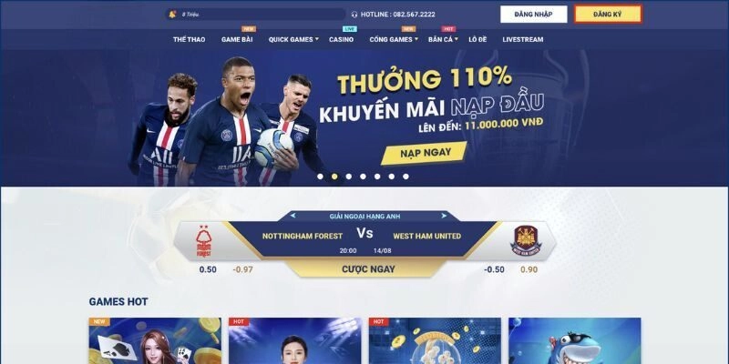 Kho game đỉnh cao không ngừng được cập nhật