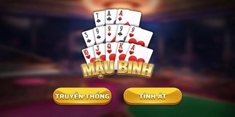 Mậu binh Sky88 – Trải nghiệm game bài trực tuyến độc đáo